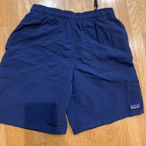 Boys Patagonia Baggies